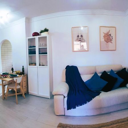 Sage Palm Apartment By Namaste Elite Málaga Esterno foto