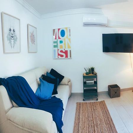 Sage Palm Apartment By Namaste Elite Málaga Esterno foto