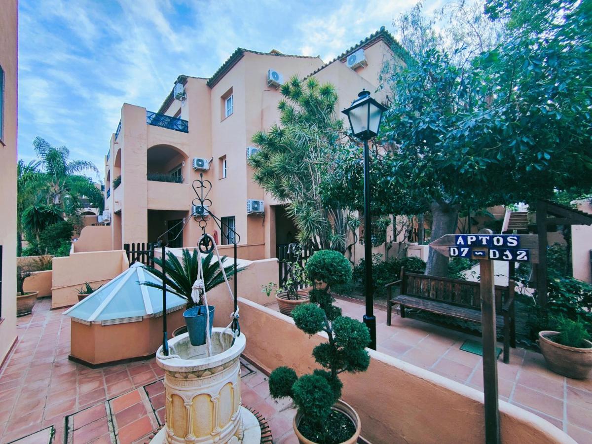 Sage Palm Apartment By Namaste Elite Málaga Esterno foto