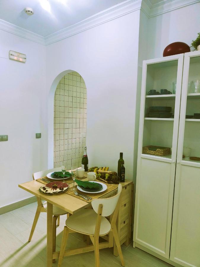 Sage Palm Apartment By Namaste Elite Málaga Esterno foto