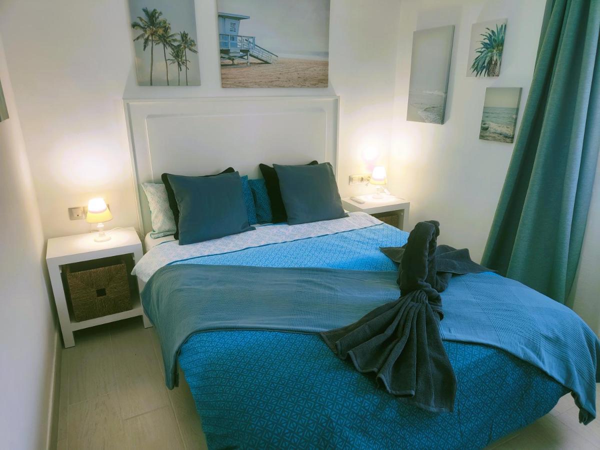 Sage Palm Apartment By Namaste Elite Málaga Esterno foto