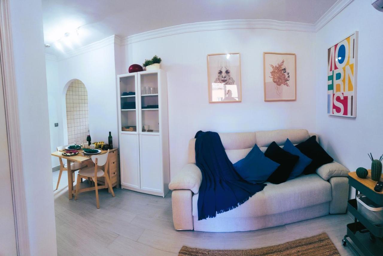 Sage Palm Apartment By Namaste Elite Málaga Esterno foto