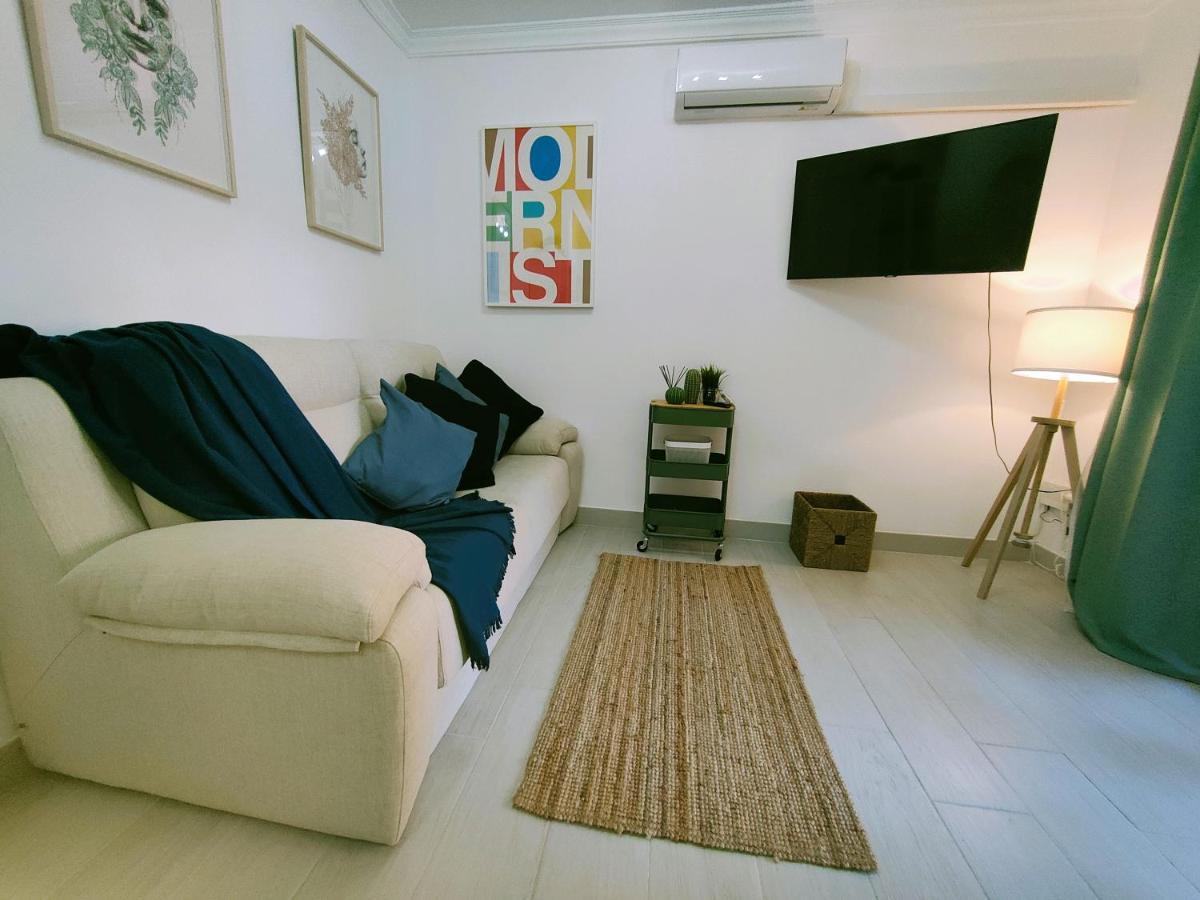 Sage Palm Apartment By Namaste Elite Málaga Esterno foto