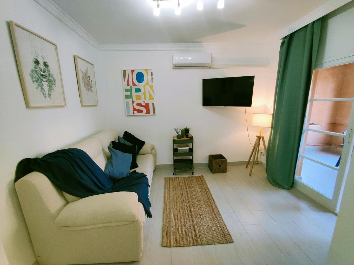 Sage Palm Apartment By Namaste Elite Málaga Esterno foto