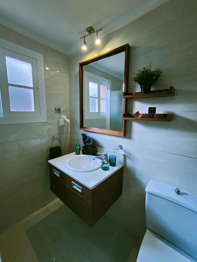 Sage Palm Apartment By Namaste Elite Málaga Esterno foto