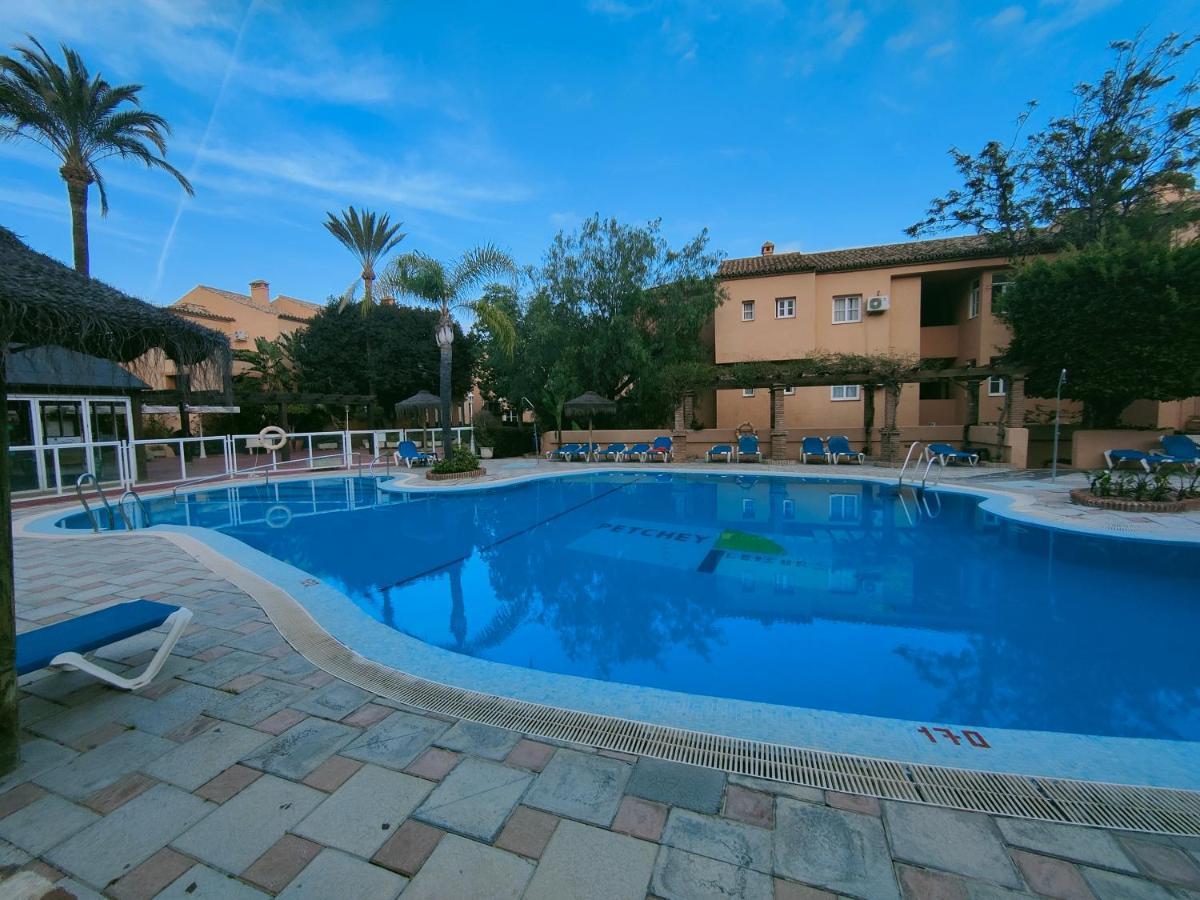Sage Palm Apartment By Namaste Elite Málaga Esterno foto