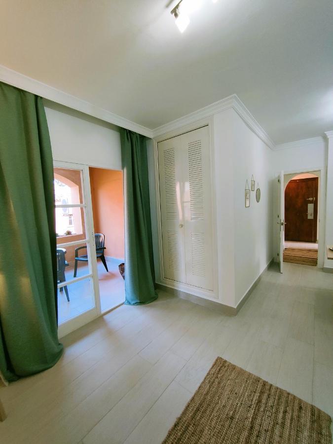 Sage Palm Apartment By Namaste Elite Málaga Esterno foto