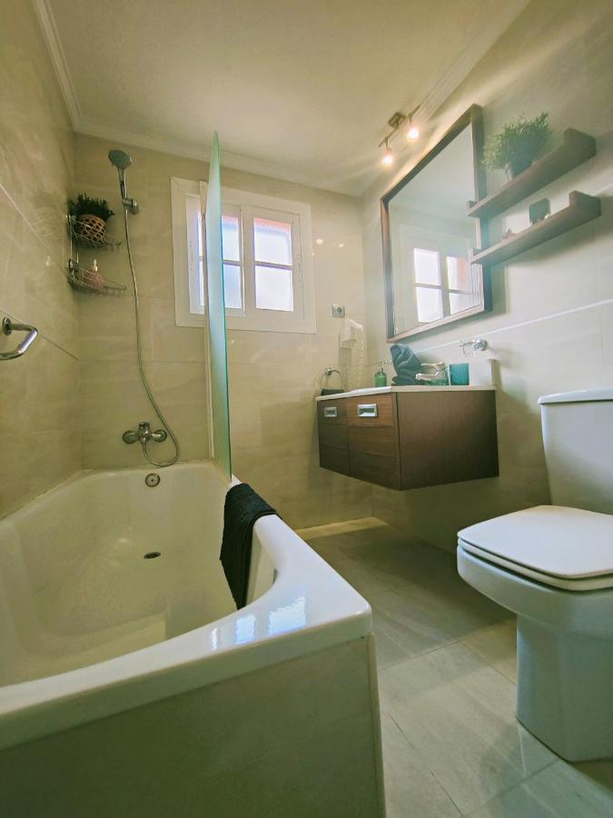 Sage Palm Apartment By Namaste Elite Málaga Esterno foto