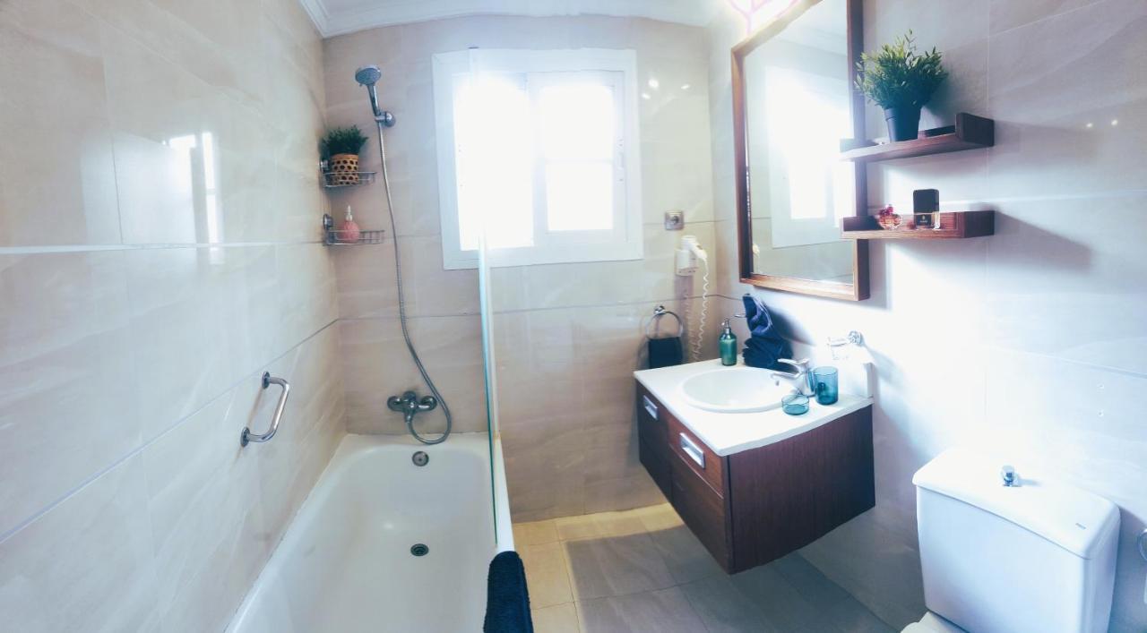 Sage Palm Apartment By Namaste Elite Málaga Esterno foto