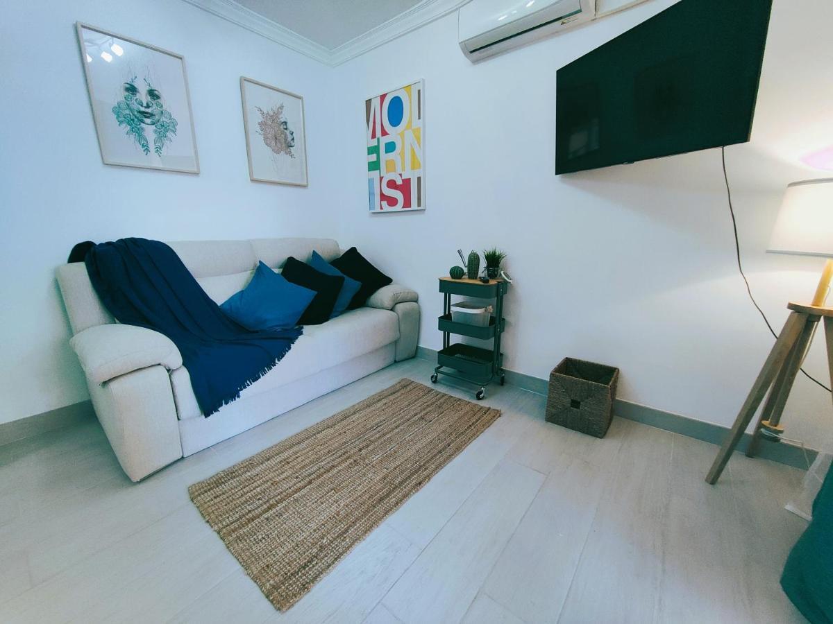Sage Palm Apartment By Namaste Elite Málaga Esterno foto