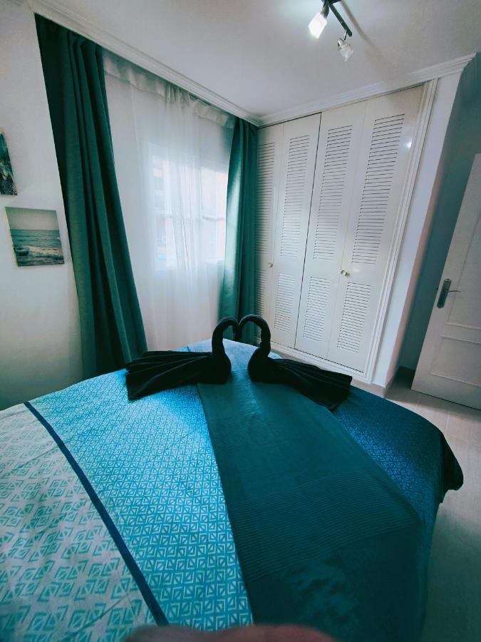 Sage Palm Apartment By Namaste Elite Málaga Esterno foto