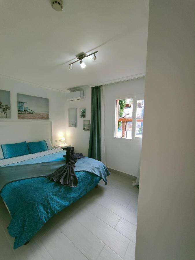 Sage Palm Apartment By Namaste Elite Málaga Esterno foto