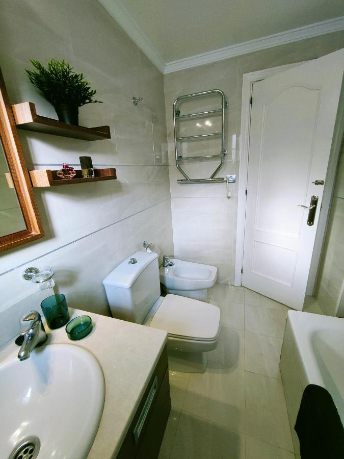 Sage Palm Apartment By Namaste Elite Málaga Esterno foto