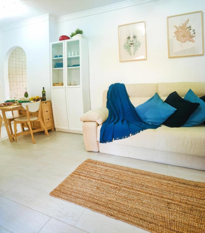 Sage Palm Apartment By Namaste Elite Málaga Esterno foto