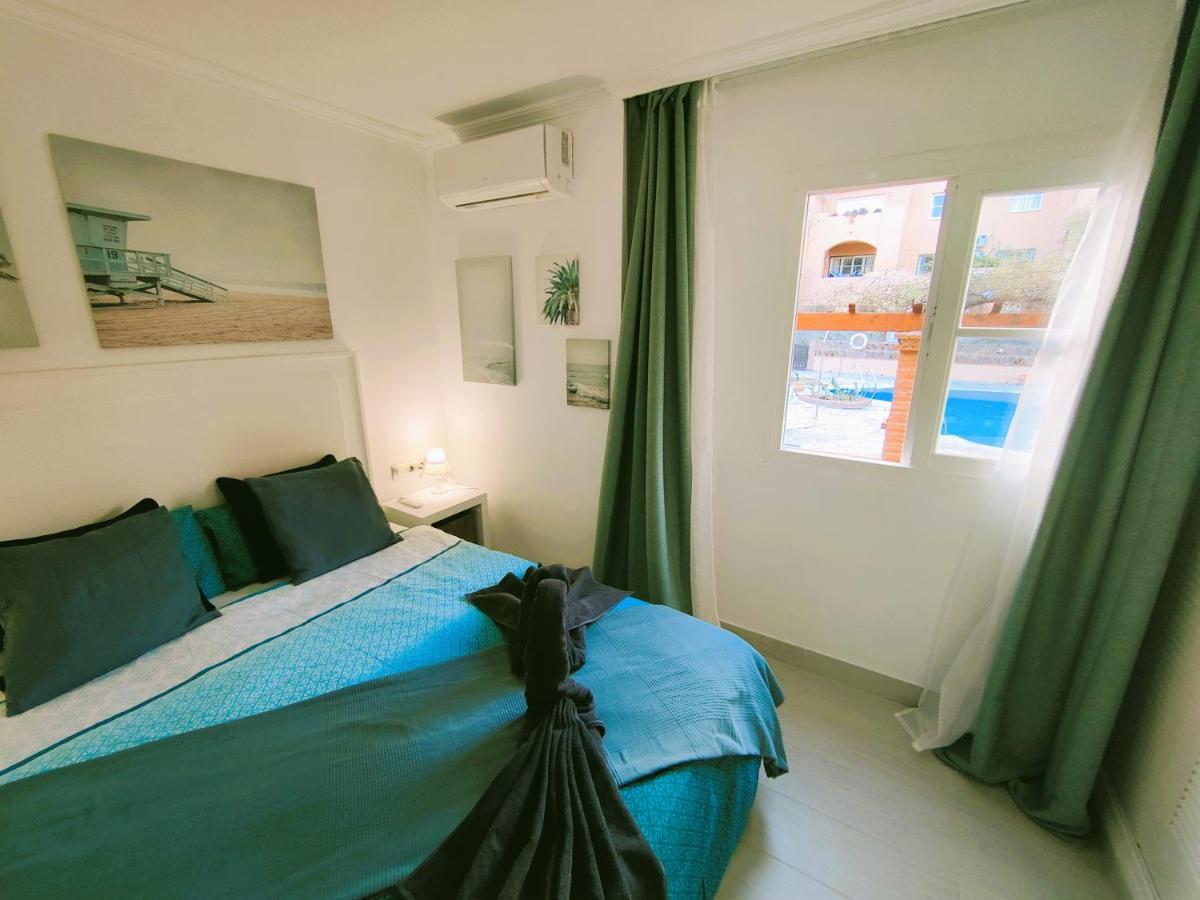Sage Palm Apartment By Namaste Elite Málaga Esterno foto