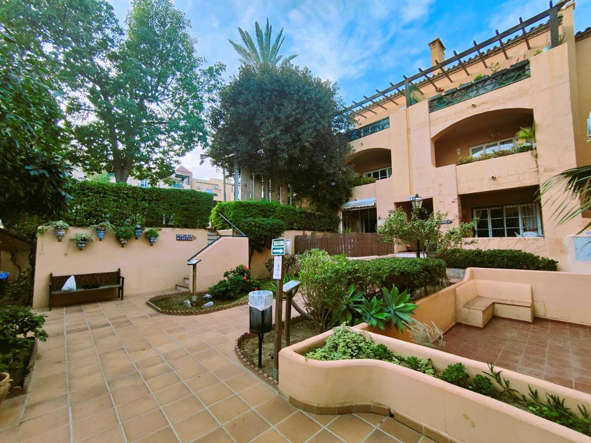 Sage Palm Apartment By Namaste Elite Málaga Esterno foto