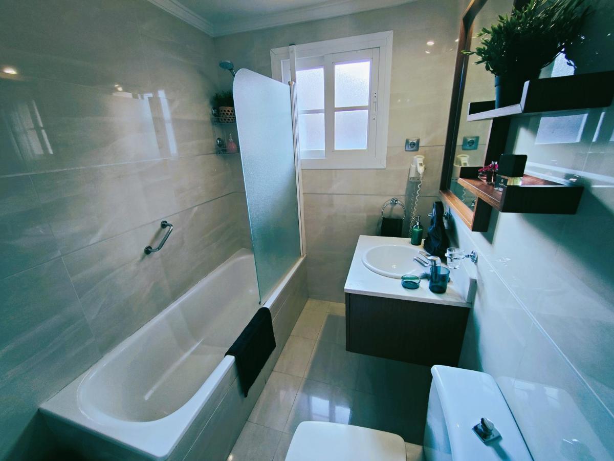 Sage Palm Apartment By Namaste Elite Málaga Esterno foto