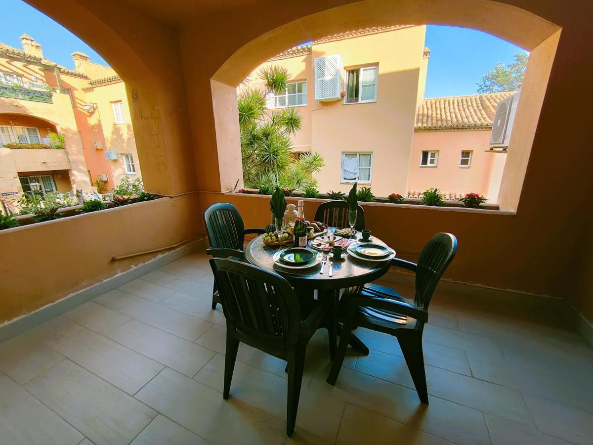 Sage Palm Apartment By Namaste Elite Málaga Esterno foto